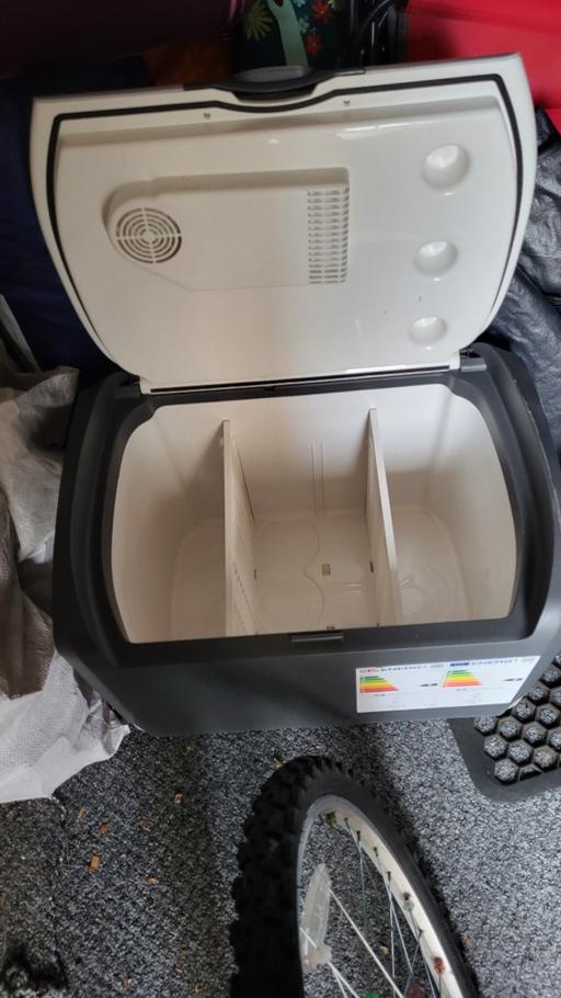 Buy & Sell Netherton Dudley - Photos for 12/240, volt cooler box