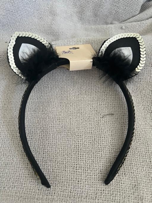 Buy & Sell Hetton-Le-Hole Sunderland - Photos for Cute Ears Headband ( New )