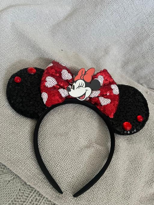 Buy & Sell Easington Lane Sunderland - Photos for Disney Headband