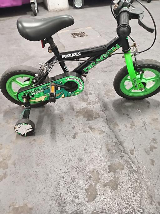 Buy & Sell East India East London - Photos for kids bike