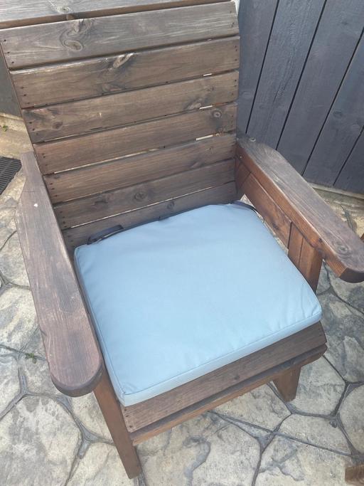 Buy & Sell Marton-in-Cleveland Middlesbrough - Photos for garden furniture