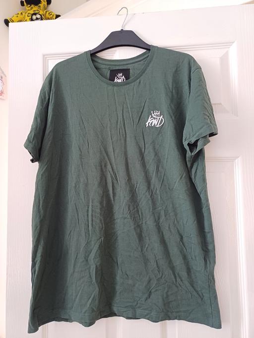 Buy & Sell Wickersley Rotherham - Photos for kwd tshirt