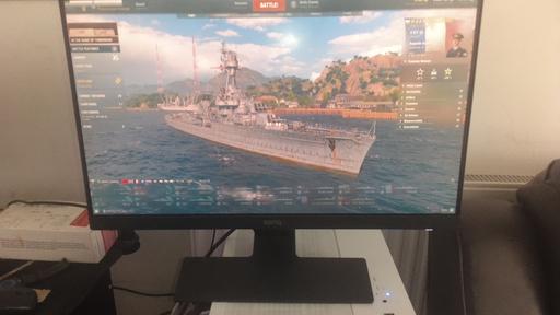 Buy & Sell East India East London - Photos for Benq monitor 22 inch
