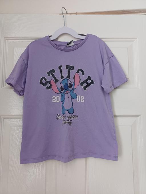 Buy & Sell Wickersley Rotherham - Photos for stich tshirt