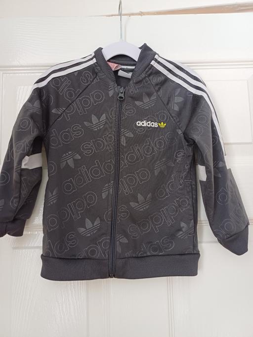 Buy & Sell Wickersley Rotherham - Photos for addidas jacket