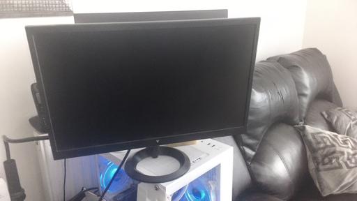 Buy & Sell East India East London - Photos for v monitor