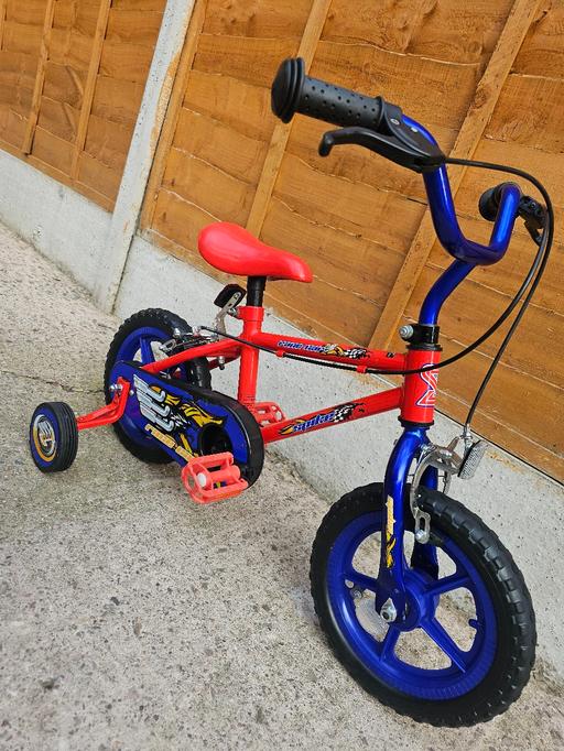 Buy & Sell Kitts Green Birmingham - Photos for BIKE 12