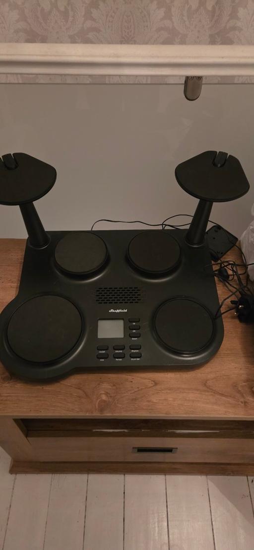 Buy & Sell New Romney Folkestone and Hythe - Photos for drum set