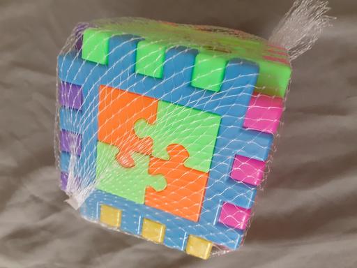 Buy & Sell Mottingham South East London - Photos for kids puzzle cube toy