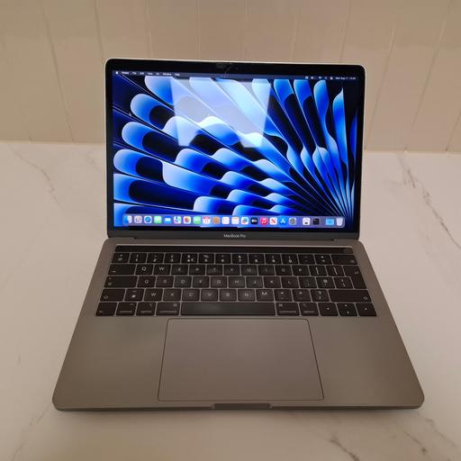 Buy & Sell Millbank Central London - Photos for MacBook Pro 13-inch (2019) Core i5 16GB 256G