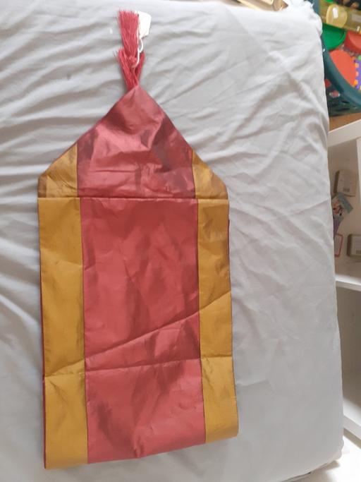 Buy & Sell Elmstead South East London - Photos for dinner table runner