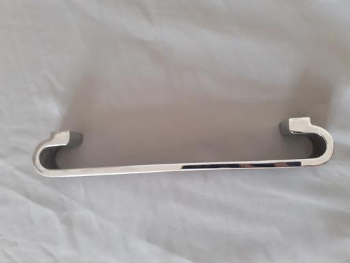 Buy & Sell Elmstead South East London - Photos for towel holder