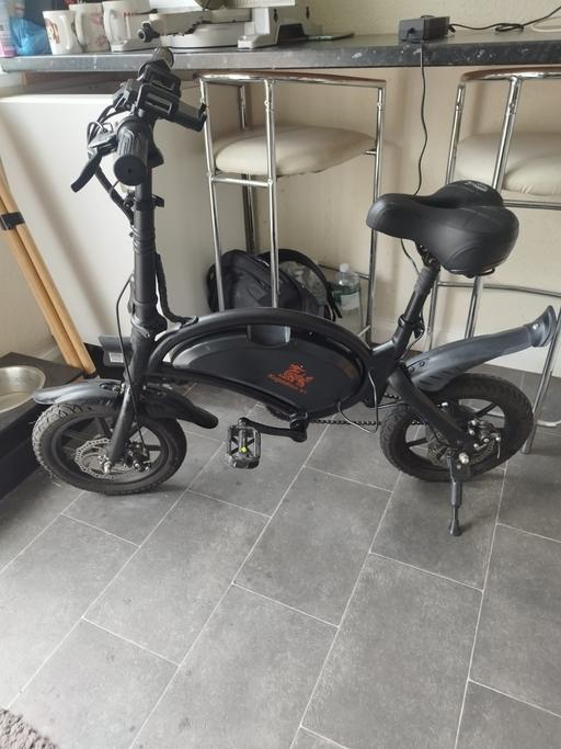 Buy & Sell Yardley Wood Birmingham - Photos for Kugoo Kurin