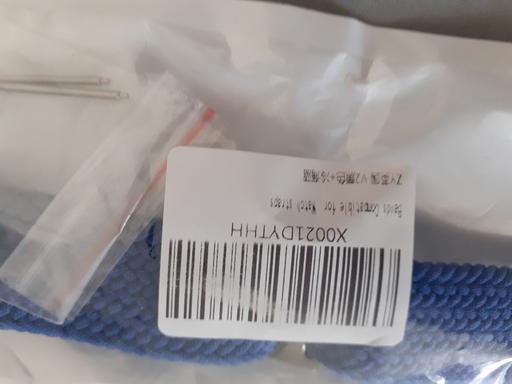 Buy & Sell Mottingham South East London - Photos for watch strap