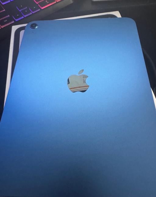 Buy & Sell Bromley East London - Photos for iPad (A16) 128GB WiFi