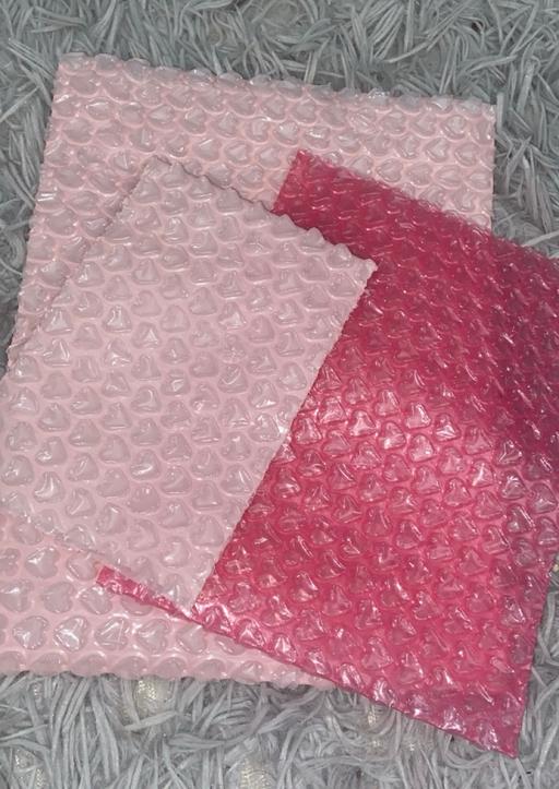 courses Stow Heath Wolverhampton - Photos for Bubble wrap bags