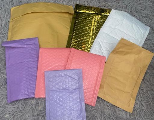courses Stow Heath Wolverhampton - Photos for Bubble mailers