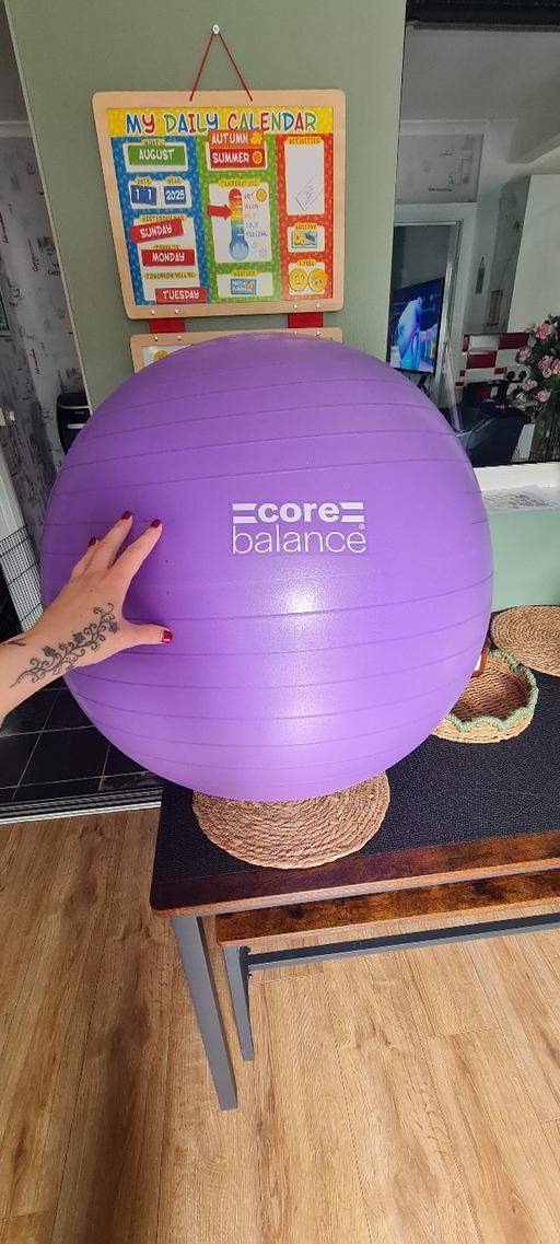 Buy & Sell Selly Oak Birmingham - Photos for yoga ball