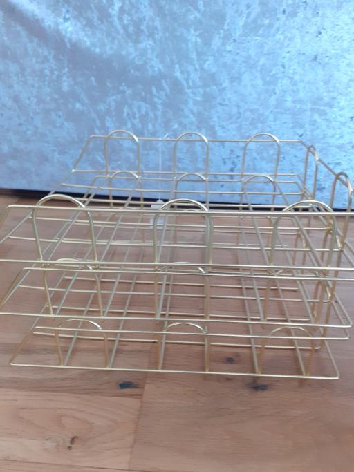 Buy & Sell Elmstead South East London - Photos for metal mesh tray