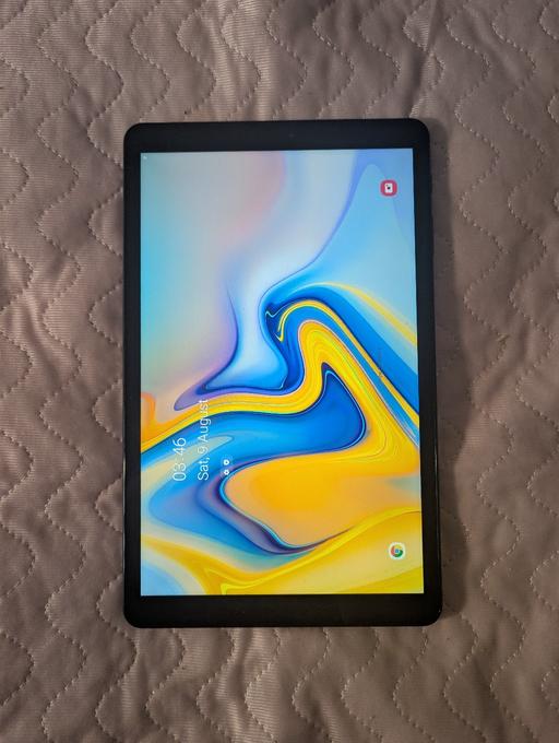 Buy & Sell Winstanley Wigan - Photos for Samsung Galaxy Tab A (2018) 10.5
