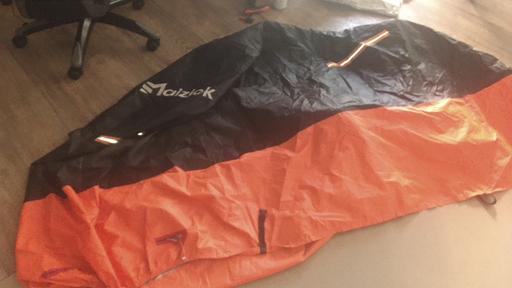 Buy & Sell East India East London - Photos for Bike rain cover ( maizjok)