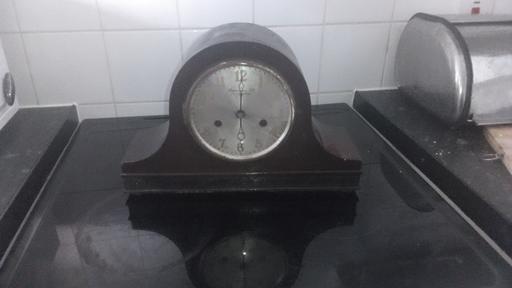 Buy & Sell Leamouth East London - Photos for bravingtons ltd clock.