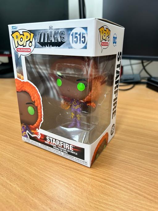 Buy & Sell Grimley Malvern Hills - Photos for Starfire Funko