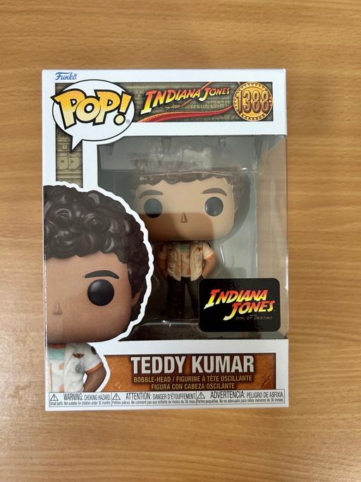 Buy & Sell Grimley Malvern Hills - Photos for Teddy Kumar Funko