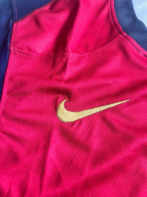 Buy & Sell Netherton Dudley - Photos for Barcelona Home Shirt
