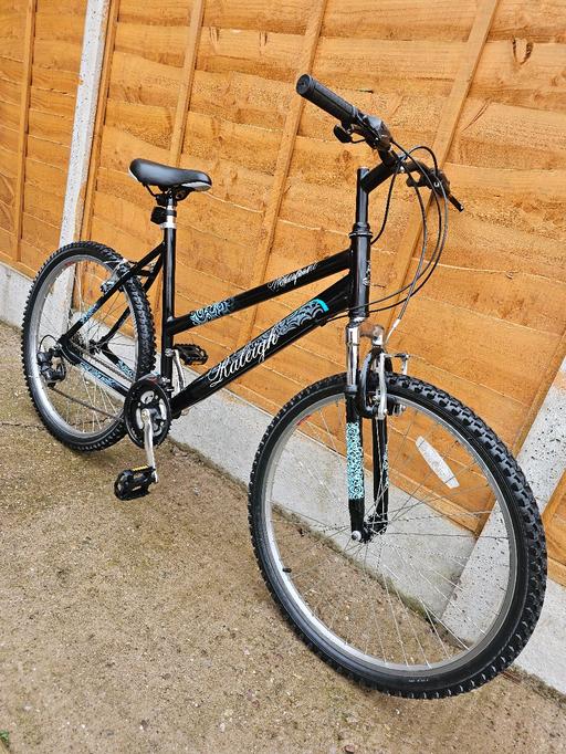Buy & Sell Kitts Green Birmingham - Photos for BIKE 26