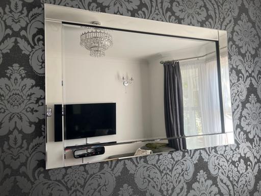 Buy & Sell Beckton East London - Photos for Mirror