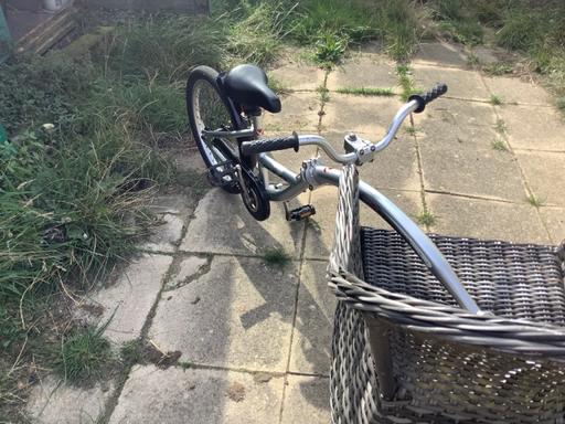 Buy & Sell Binham North Norfolk - Photos for Children’s tow ar for bike