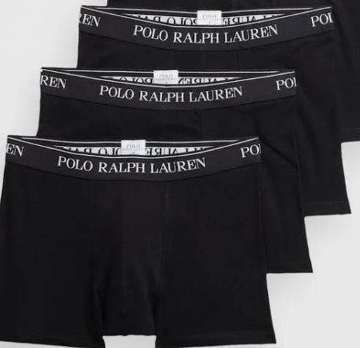 Buy & Sell Shard End Birmingham - Photos for Ralph Lauren 3 pack trunks size M