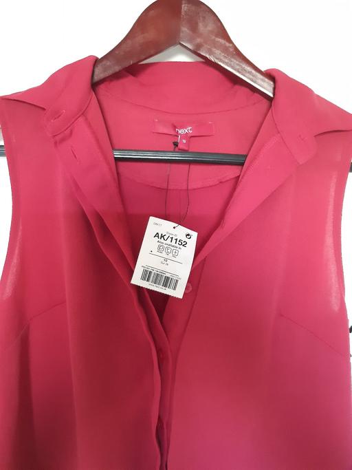Buy & Sell Upper Edmonton North London - Photos for Next sleeveless top