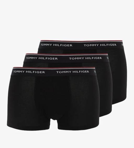 Buy & Sell Shard End Birmingham - Photos for Tommy hilfiger 3 pack trunks size M