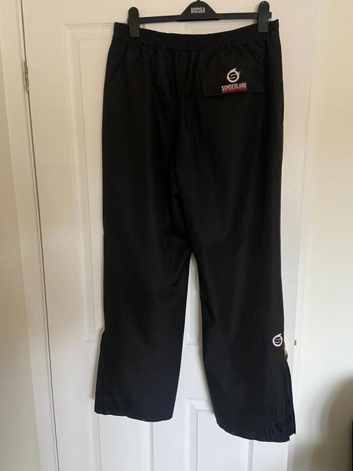 Buy & Sell Findern South Derbyshire - Photos for Sunderland Waterproof Trousers