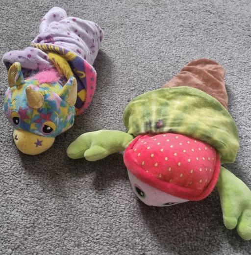 Buy & Sell Clayton West Kirklees - Photos for Cutitoes Friuititoes Soft Toys