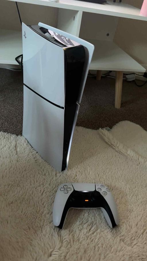 Buy & Sell Blakenhall Wolverhampton - Photos for PlayStation 5 slim edition