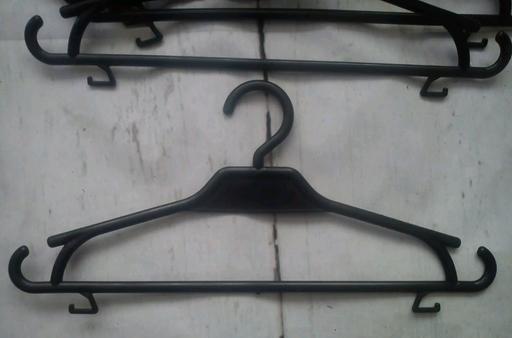 Buy & Sell Shard End Birmingham - Photos for Shop plastic 300 hangers for kids