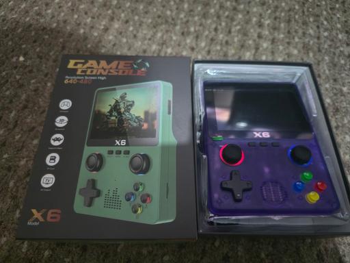 Buy & Sell Barnstaple North Devon - Photos for handheld Gaming Console