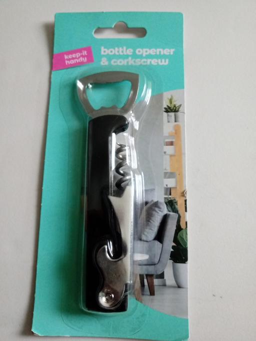 Buy & Sell Horncastle East Lindsey - Photos for brand new bottle opener set