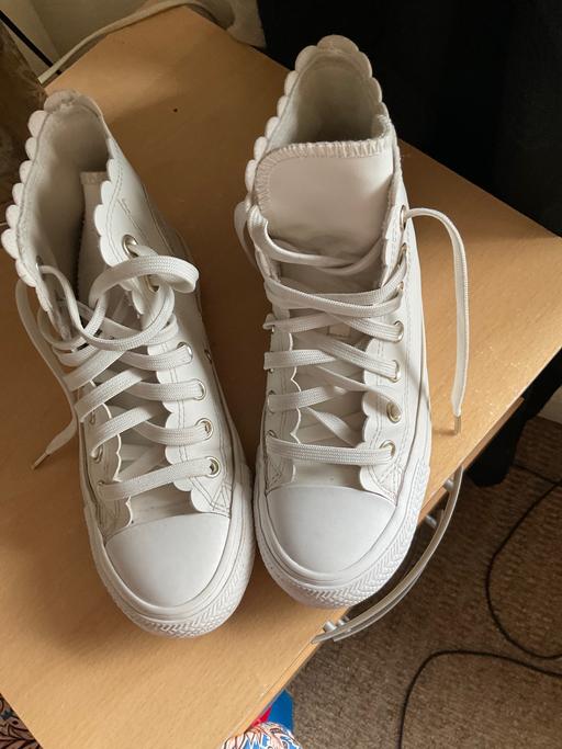 Buy & Sell Princes End Sandwell - Photos for CONVERSE ALL STAR