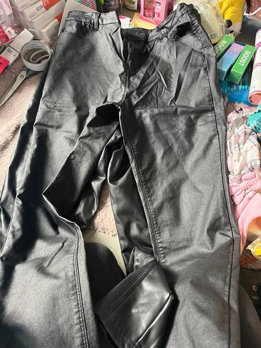 Buy & Sell Wednesfield Wolverhampton - Photos for Size 18 Jeggings £2 each two pairs available