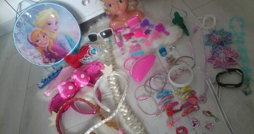 Buy & Sell Shard End Birmingham - Photos for 60+ items toys for girl headbands necklace