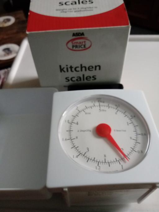 Buy & Sell Horncastle East Lindsey - Photos for kitchen scales set