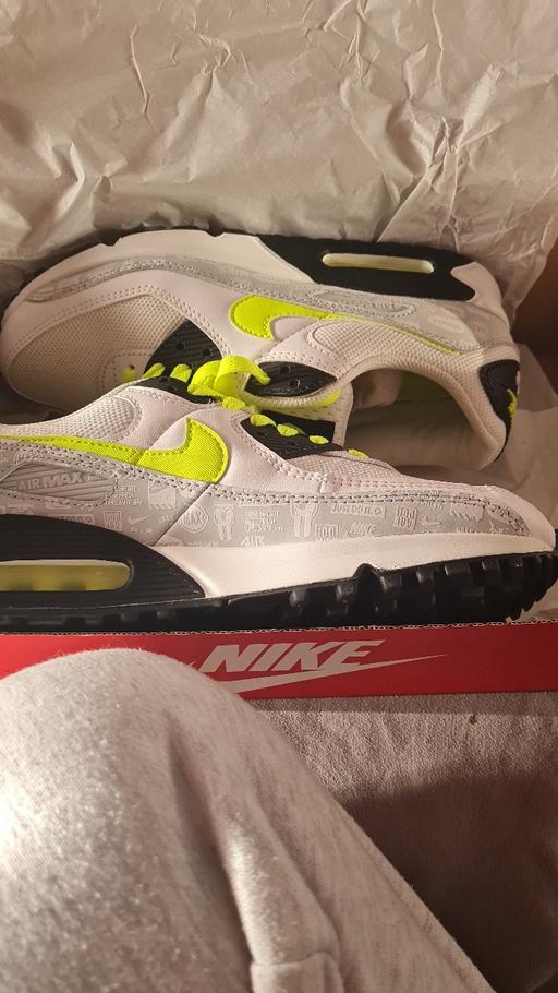 Buy & Sell Bushbury Wolverhampton - Photos for Nike trainers