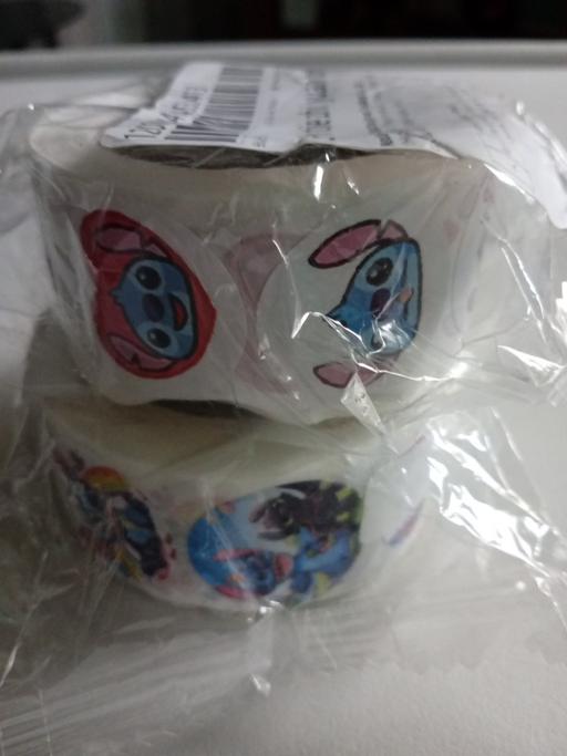 courses Horncastle East Lindsey - Photos for 2 rolls of kids stickers sets