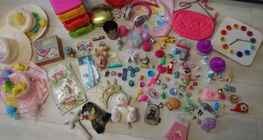 Buy & Sell Shard End Birmingham - Photos for 100+ toys girl figures watch soft toys more