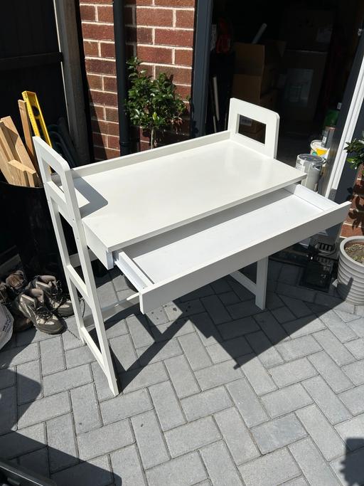 Buy & Sell Allestree Derby - Photos for Desk with drawer
