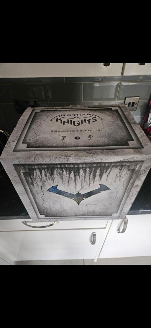 Buy & Sell Dagenham Barking and Dagenham - Photos for collector's dark nights brand new